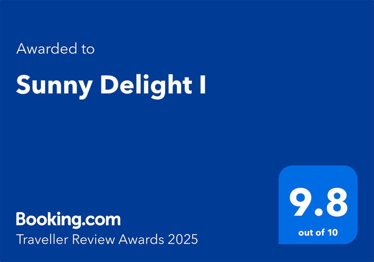 케이프커네버럴 Sunny Delight I 아파트 외부 사진